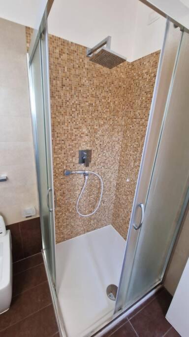 "Elle Home" Attico Panoramico Lecce Eksteriør billede