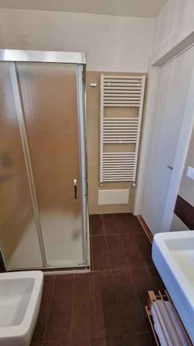 "Elle Home" Attico Panoramico Lecce Eksteriør billede
