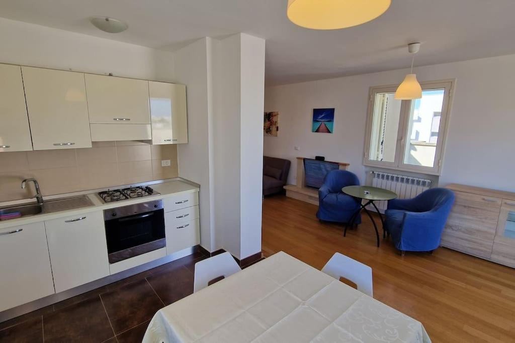 "Elle Home" Attico Panoramico Lecce Eksteriør billede