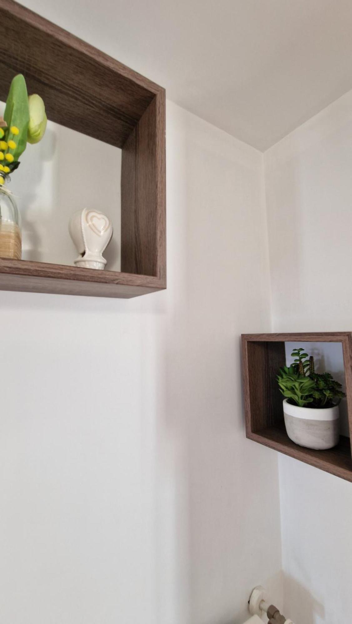 "Elle Home" Attico Panoramico Lecce Eksteriør billede