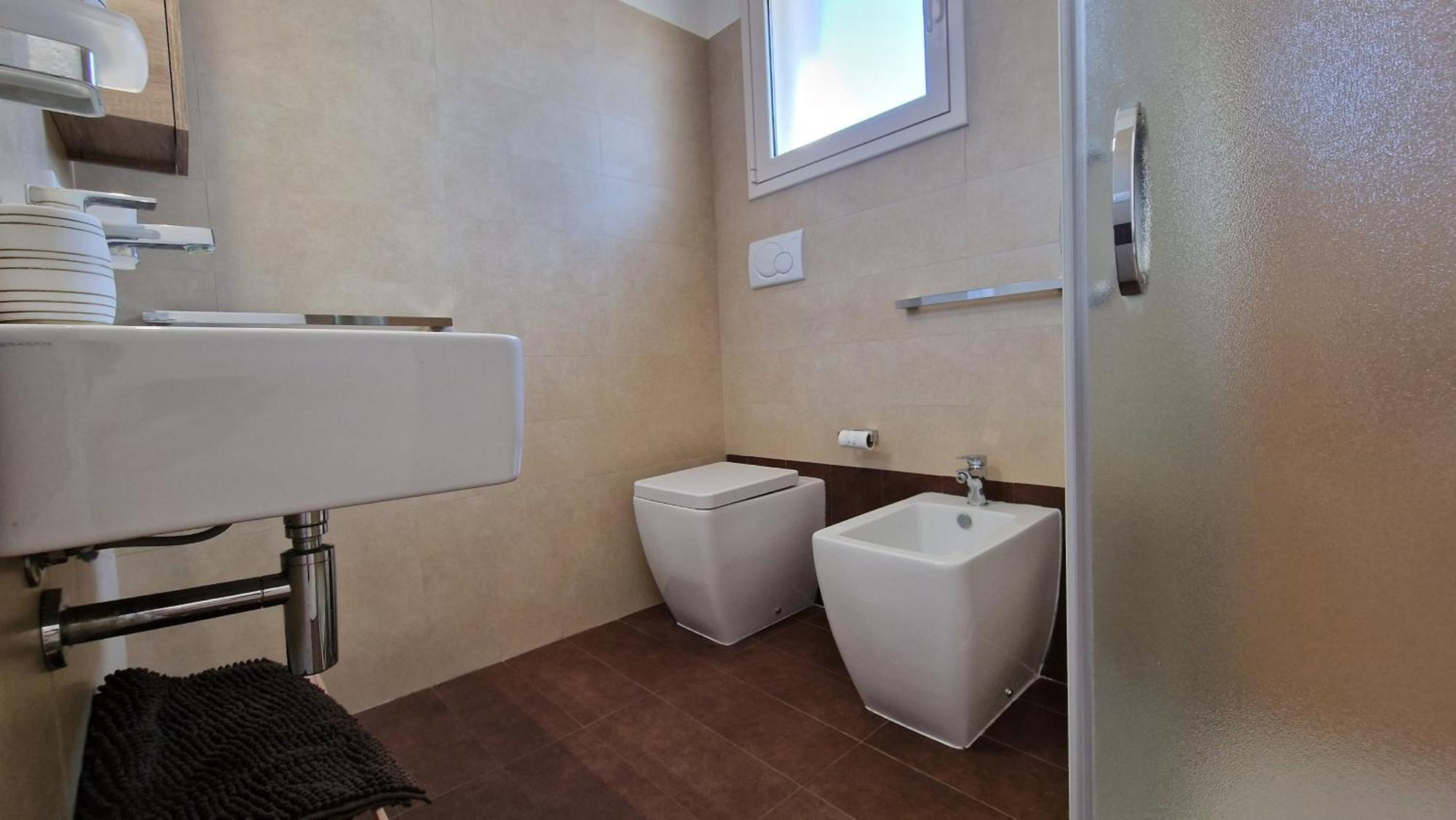 "Elle Home" Attico Panoramico Lecce Eksteriør billede